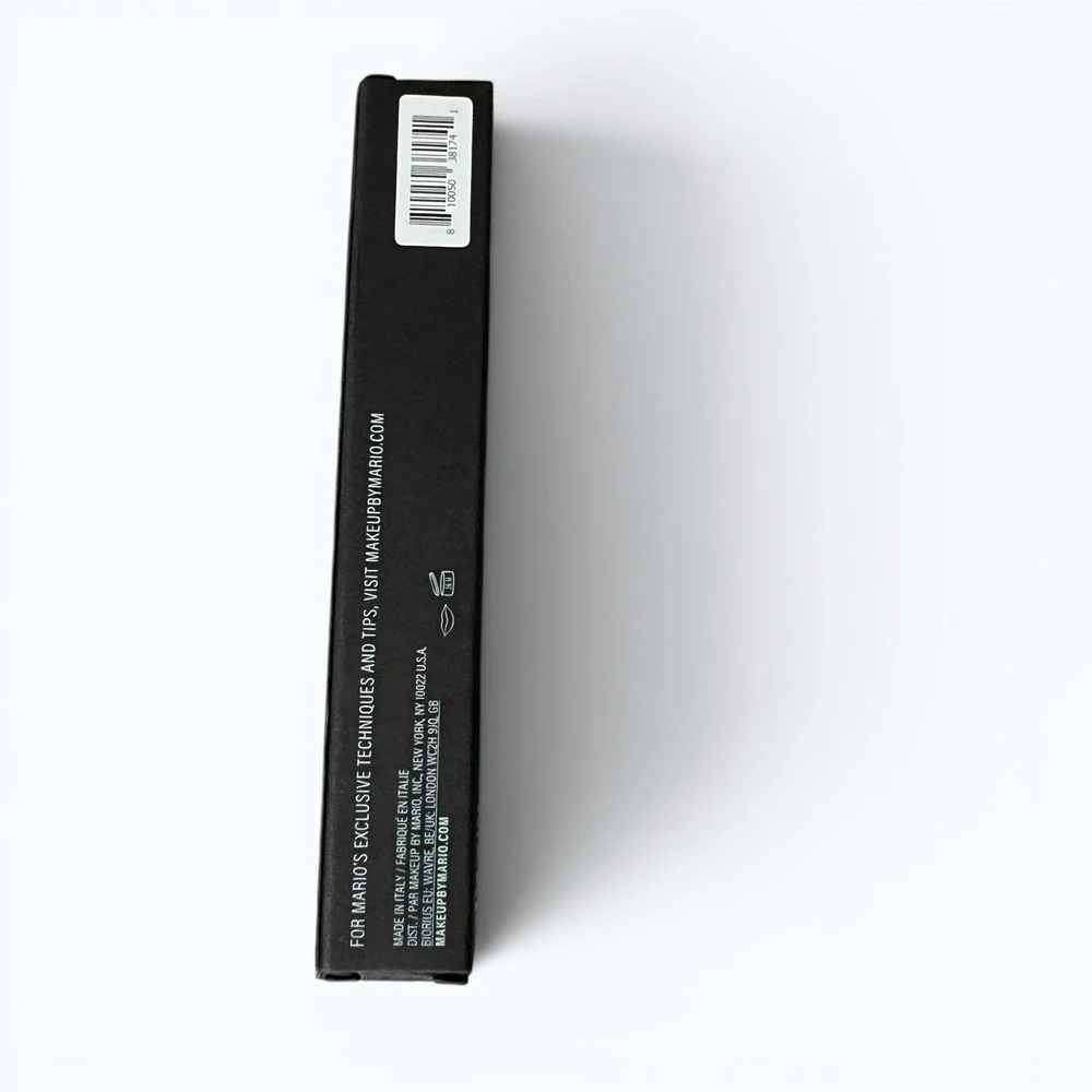 MAKEUP BY MARIO Ultra Suede‎ Cozy Lip Crème Almost Bare Lipstick NIB